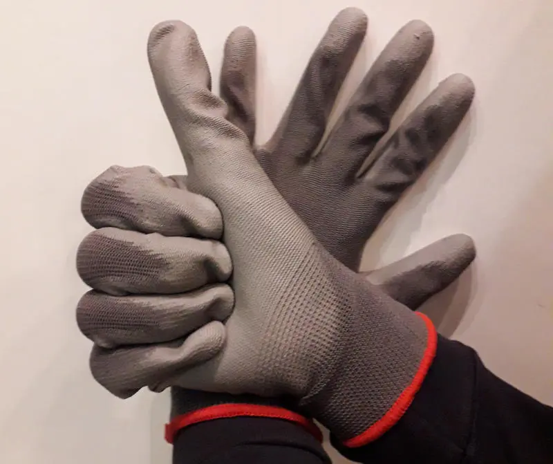Arbeitshandschuhe