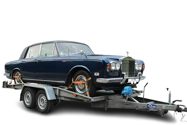 Autoanhänger
