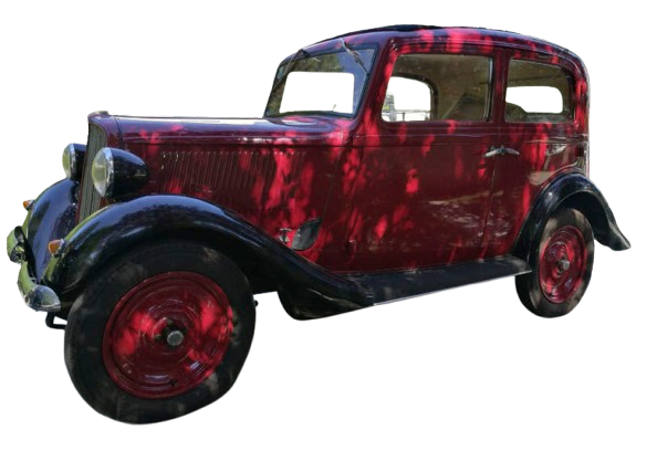 Oldtimer