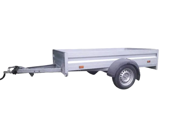 Transportanhänger