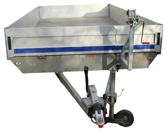 Transportanhänger
